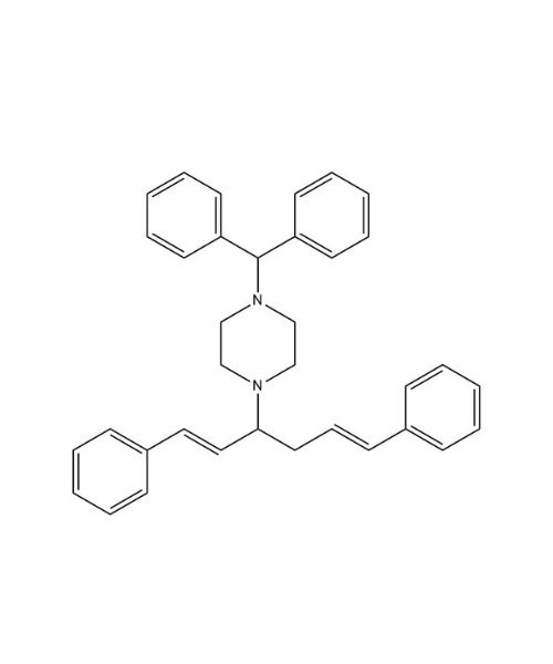 Cinnarizine EP Impurity D