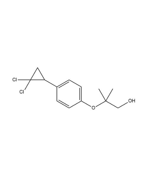 Ciprofibrate EP Impurity C, Buy Ciprofibrate EP Impurity C from ASTANDARDS | Artis Biotech
