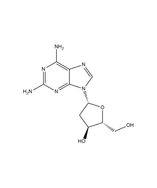 Cladribine EP Impurity A, Buy Cladribine EP Impurity A from ASTANDARDS | Artis Biotech