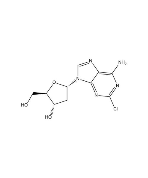 Cladribine EP Impurity D, Buy Cladribine EP Impurity D from ASTANDARDS | Artis Biotech