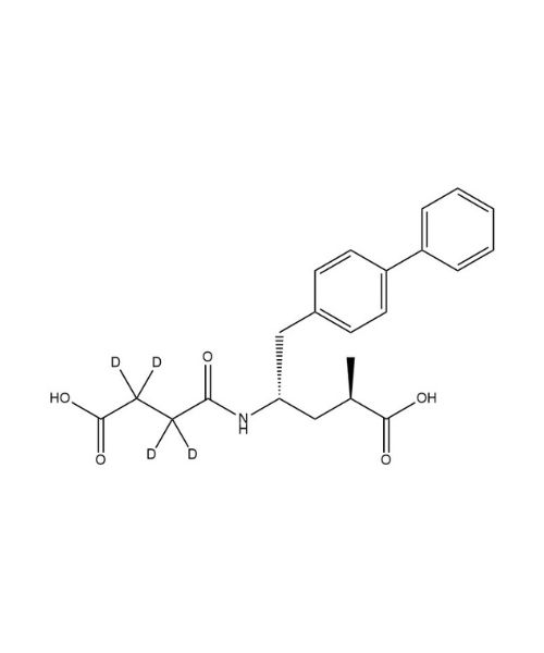 Sacubitrilat D4