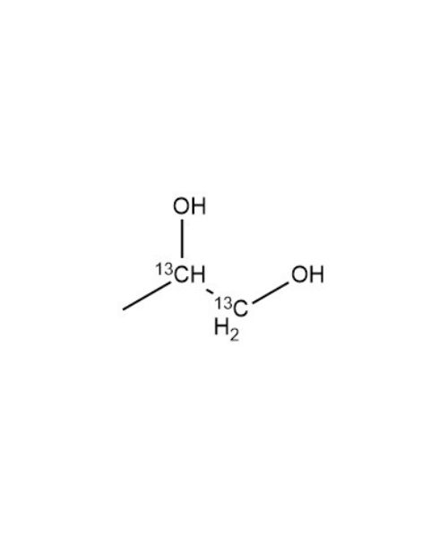 1,2-Propanediol-1,2-13C2, Buy 1,2-Propanediol-1,2-13C2 from ASTANDARDS | Artis Biotech