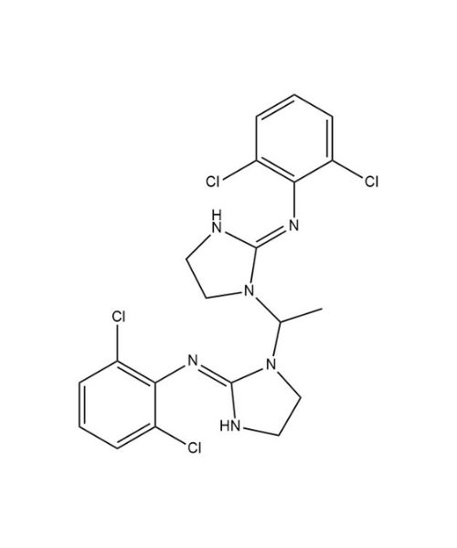 Clonidine USP Related Compound B, Buy Clonidine USP Related Compound B from ASTANDARDS | Artis Biotech