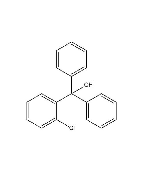 Clotrimazole EP Impurity A, Buy Clotrimazole EP Impurity A from ASTANDARDS | Artis Biotech