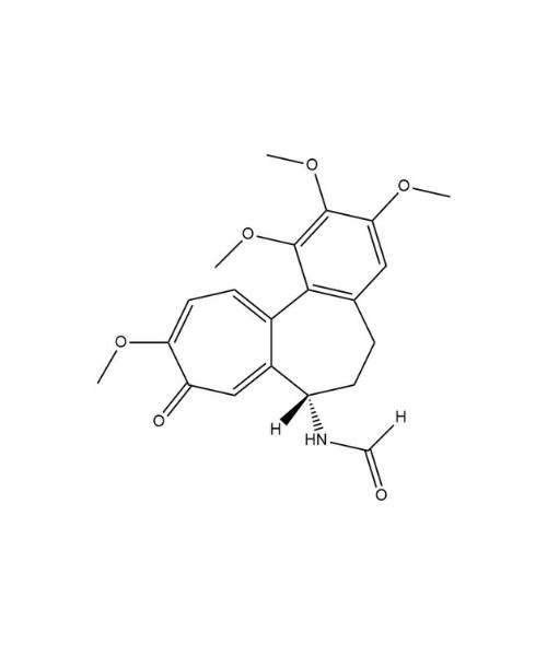 Colchicine EP Impurity A, Buy Colchicine EP Impurity A from ASTANDARDS | Artis Biotech