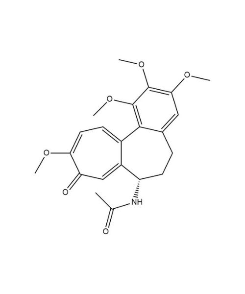 Colchicine EP Impurity B, Buy Colchicine EP Impurity B from ASTANDARDS | Artis Biotech