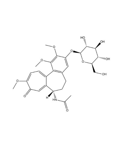 Colchicine EP Impurity D, Buy Colchicine EP Impurity D from ASTANDARDS | Artis Biotech