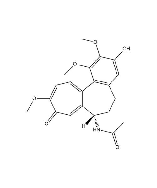 Colchicine EP Impurity E, Buy Colchicine EP Impurity E from ASTANDARDS | Artis Biotech