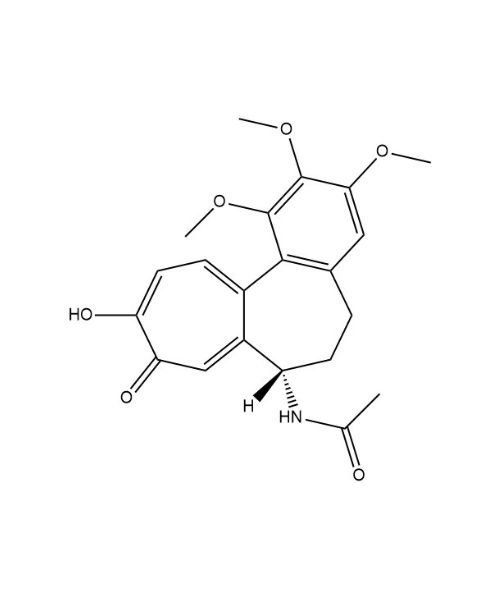 Colchicine EP Impurity F, Buy Colchicine EP Impurity F from ASTANDARDS | Artis Biotech