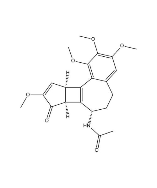 Colchicine EP Impurity G, Buy Colchicine EP Impurity G from ASTANDARDS | Artis Biotech
