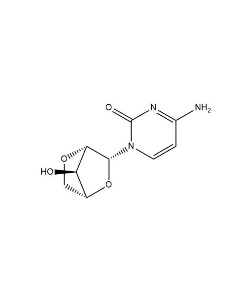 Cytarabine EP Impurity F, Buy Cytarabine EP Impurity F from ASTANDARDS | Artis Biotech