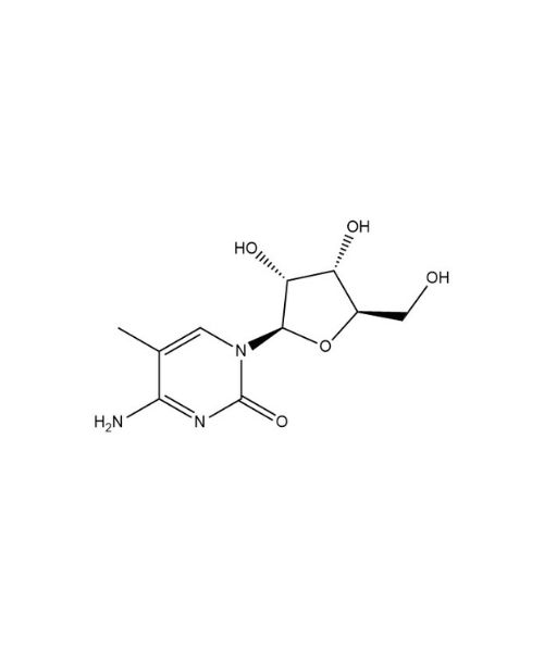 Cytarabine EP Impurity G, Buy Cytarabine EP Impurity G from ASTANDARDS | Artis Biotech