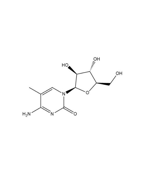Cytarabine EP Impurity I, Buy Cytarabine EP Impurity I from ASTANDARDS | Artis Biotech
