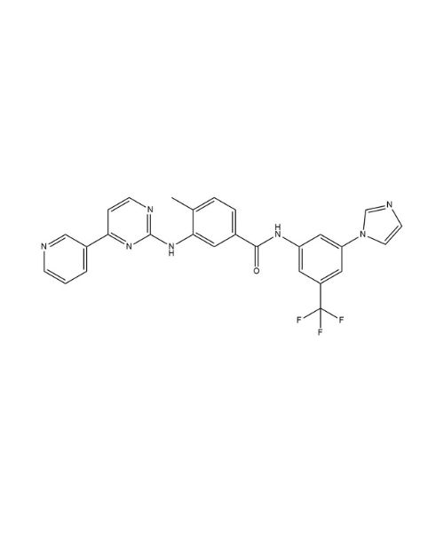 Nilotinib EP Impurity E, Buy Nilotinib EP Impurity E from ASTANDARDS | Artis Biotech
