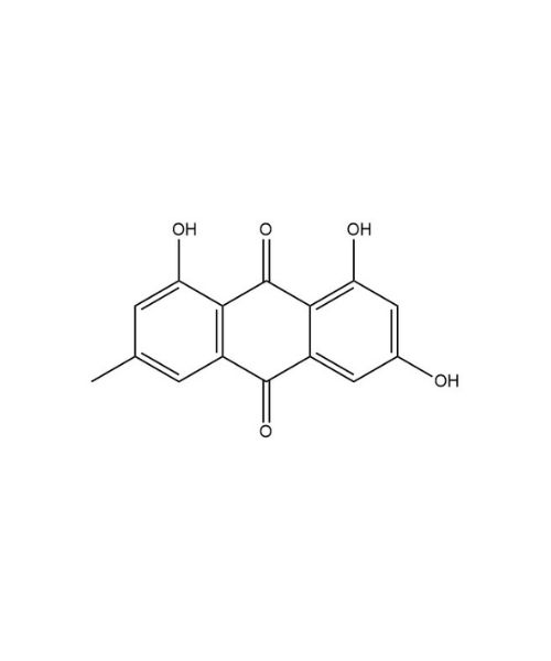 Diacerein EP Impurity A, Buy Diacerein EP Impurity A from ASTANDARDS | Artis Biotech