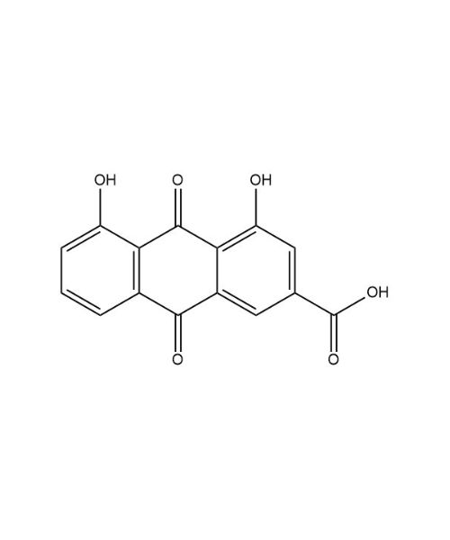 Diacerein EP Impurity C, Buy Diacerein EP Impurity C from ASTANDARDS | Artis Biotech
