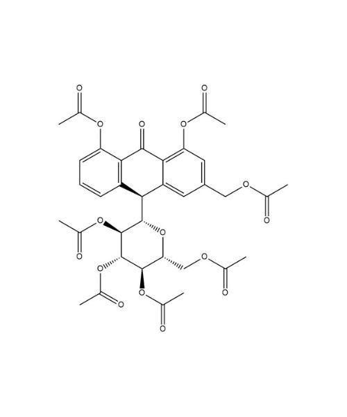 Diacerein EP Impurity F, Buy Diacerein EP Impurity F from ASTANDARDS | Artis Biotech
