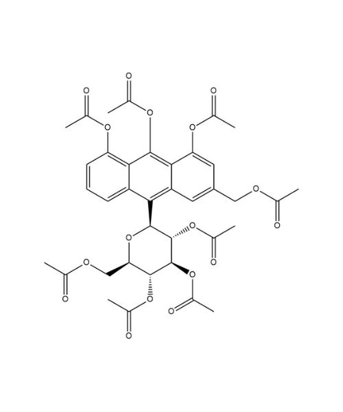 Diacerein EP Impurity G, Buy Diacerein EP Impurity G from ASTANDARDS | Artis Biotech