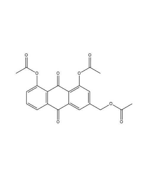 Diacerein EP Impurity H, Buy Diacerein EP Impurity H from ASTANDARDS | Artis Biotech