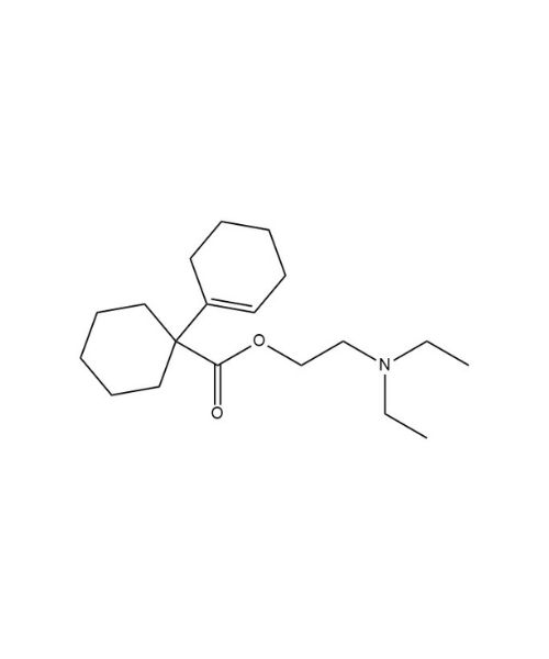 Dicycloverine EP Impurity B, Buy Dicycloverine EP Impurity B from ASTANDARDS | Artis Biotech