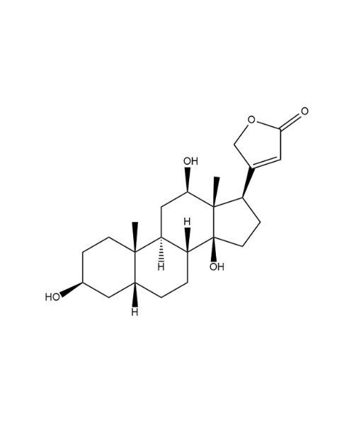 Digoxin EP Impurity C
