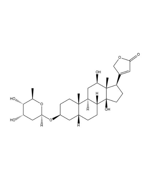 Digoxin EP Impurity D