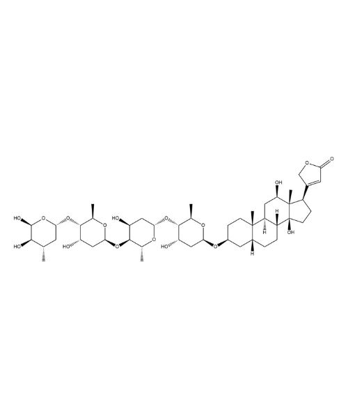 Digoxin EP Impurity K