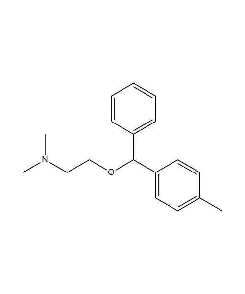 Diphenhydramine EP Impurity B, Buy Diphenhydramine EP Impurity B from ASTANDARDS | Artis Biotech