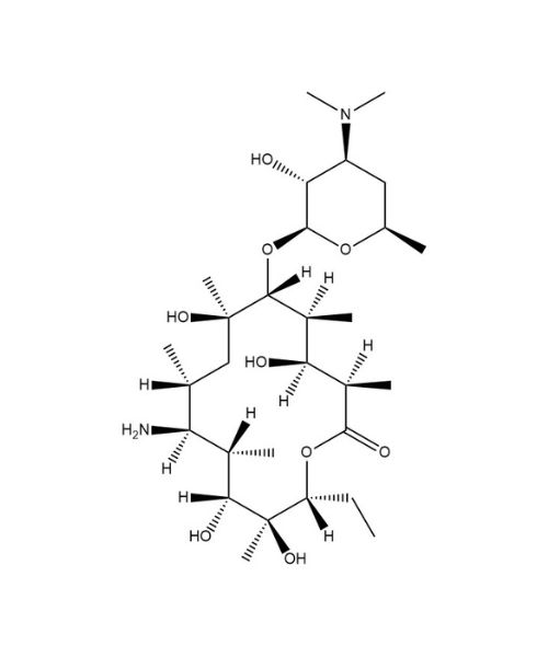 Dirithromycin EP Impurity B, Buy Dirithromycin EP Impurity B from ASTANDARDS | Artis Biotech