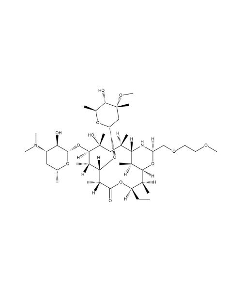 Dirithromycin EP Impurity C, Buy Dirithromycin EP Impurity C from ASTANDARDS | Artis Biotech
