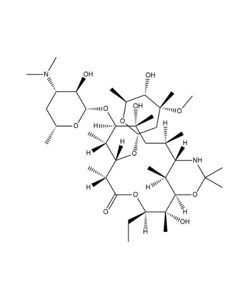 Dirithromycin EP Impurity E, Buy Dirithromycin EP Impurity E from ASTANDARDS | Artis Biotech