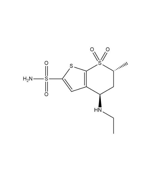 Dorzolamide EP Impurity A, Buy Dorzolamide EP Impurity A from ASTANDARDS | Artis Biotech