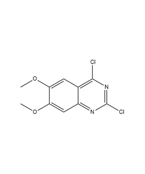Doxazosin EP Impurity E, Buy Doxazosin EP Impurity E from ASTANDARDS | Artis Biotech