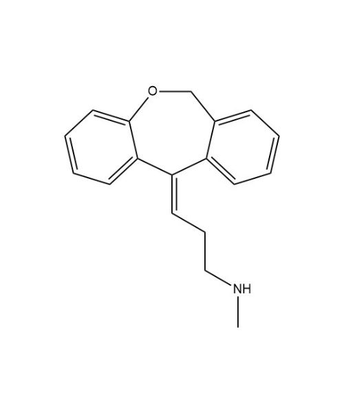 Doxepin EP impurity C, Buy Doxepin EP impurity C from ASTANDARDS | Artis Biotech