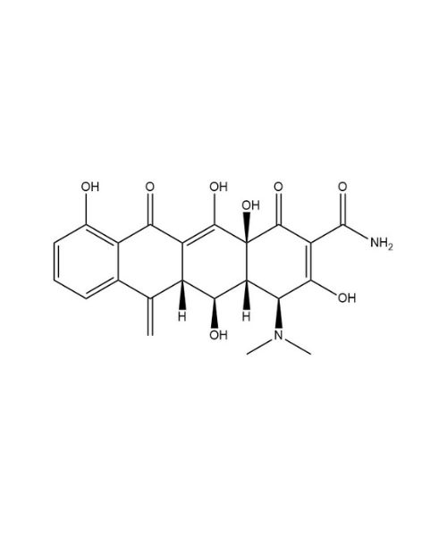 Doxycycline EP Impurity B (free base), Buy Doxycycline EP Impurity B (free base) from ASTANDARDS | Artis Biotech