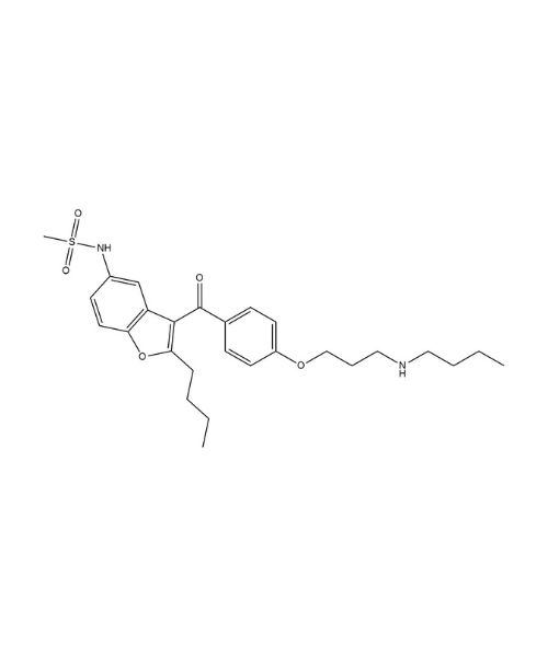 Dronedarone EP Impurity A