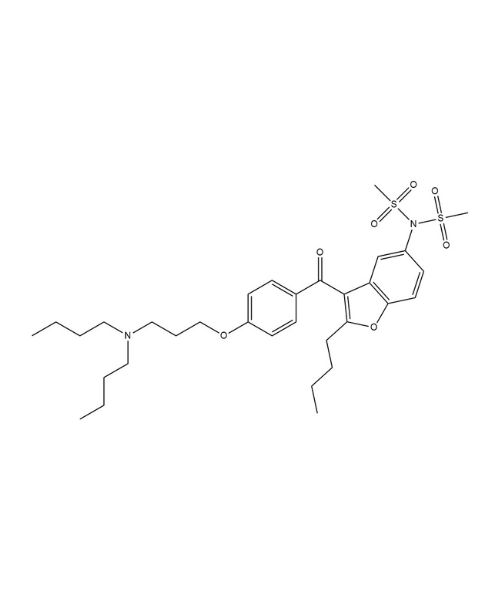 Dronedarone EP Impurity C