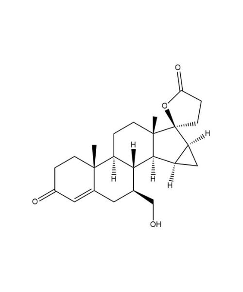 Drospirenone EP Impurity B, Buy Drospirenone EP Impurity B from ASTANDARDS | Artis Biotech