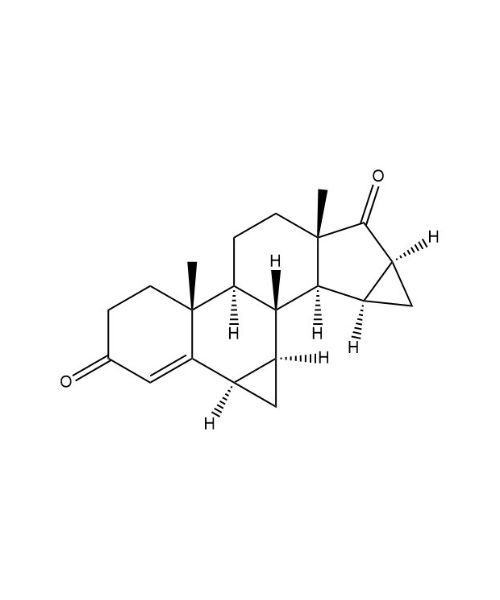 Drospirenone EP Impurity C, Buy Drospirenone EP Impurity C from ASTANDARDS | Artis Biotech