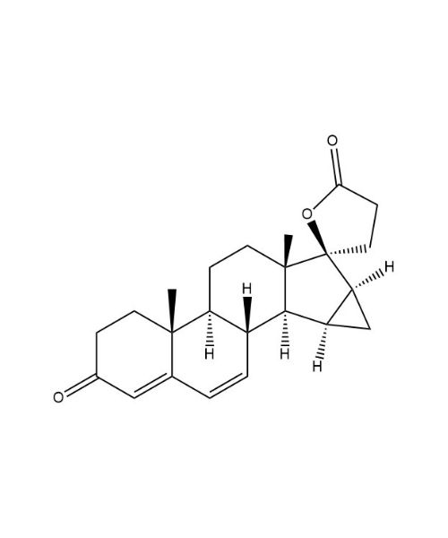 Drospirenone EP Impurity D, Buy Drospirenone EP Impurity D from ASTANDARDS | Artis Biotech