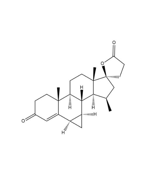 Drospirenone EP Impurity F, Buy Drospirenone EP Impurity F from ASTANDARDS | Artis Biotech