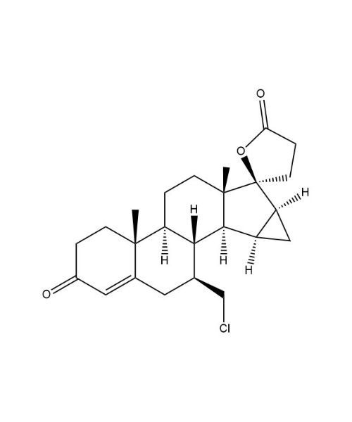 Drospirenone EP Impurity G, Buy Drospirenone EP Impurity G from ASTANDARDS | Artis Biotech