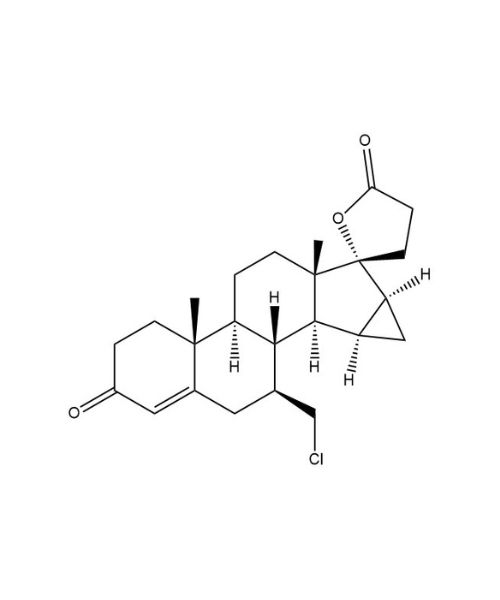 Drospirenone EP Impurity H, Buy Drospirenone EP Impurity H from ASTANDARDS | Artis Biotech