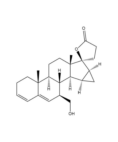 Drospirenone EP Impurity I, Buy Drospirenone EP Impurity I from ASTANDARDS | Artis Biotech