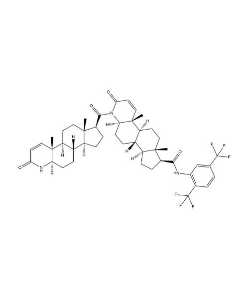 Dutasteride Beta Dimer, Buy Dutasteride Beta Dimer from ASTANDARDS | Artis Biotech