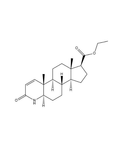 Dutasteride EP Impurity C, Buy Dutasteride EP Impurity C from ASTANDARDS | Artis Biotech