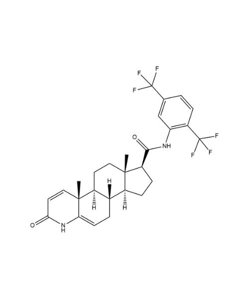 Dutasteride EP Impurity G, Buy Dutasteride EP Impurity G from ASTANDARDS | Artis Biotech