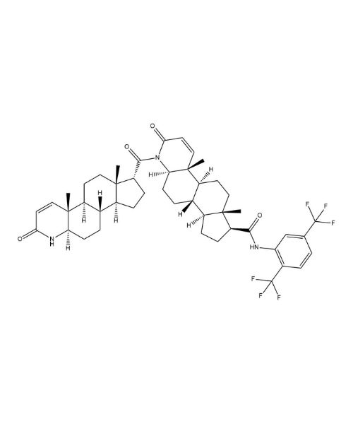 Dutasteride EP Impurity H, Buy Dutasteride EP Impurity H from ASTANDARDS | Artis Biotech