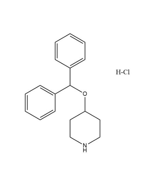 Ebastine EP Impurity C (HCl), Buy Ebastine EP Impurity C (HCl) from ASTANDARDS | Artis Biotech
