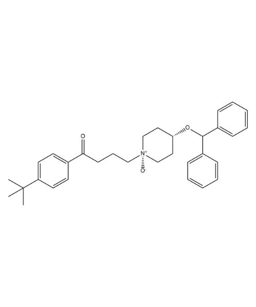 Ebastine EP Impurity G, Buy Ebastine EP Impurity G from ASTANDARDS | Artis Biotech